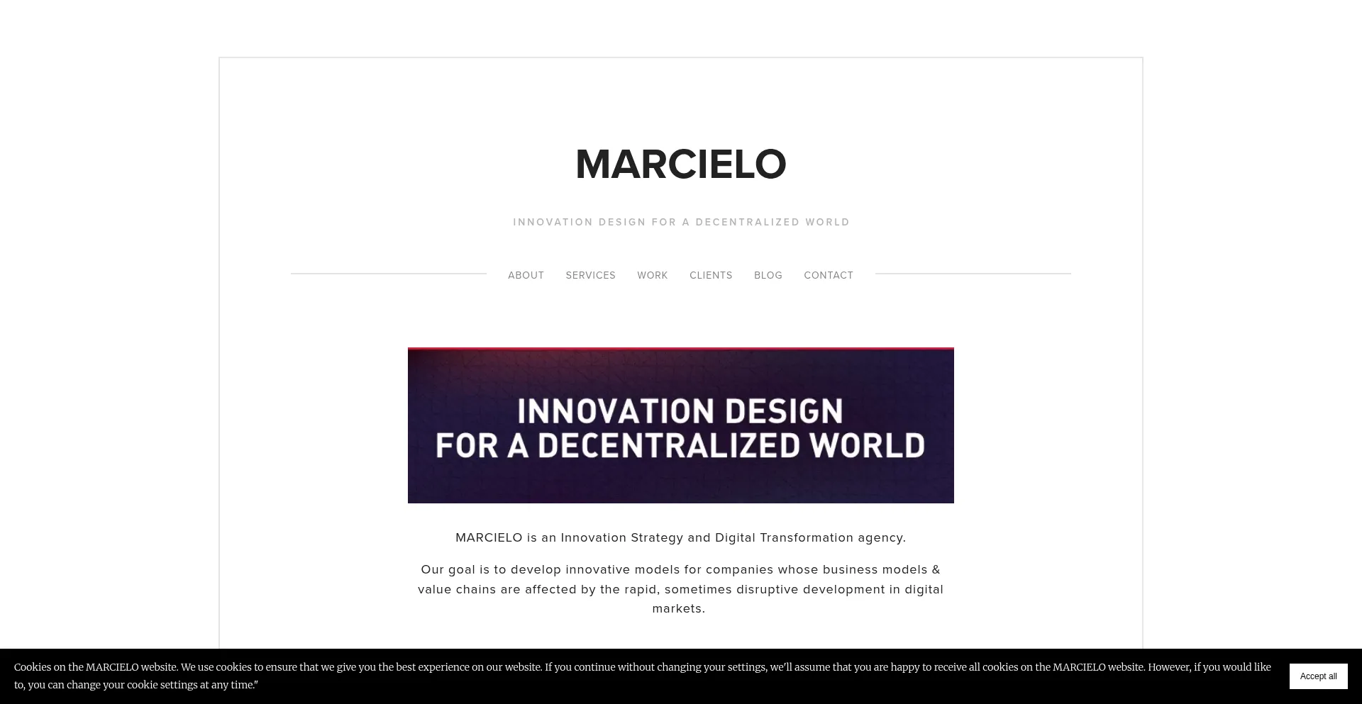 Marcielo.com