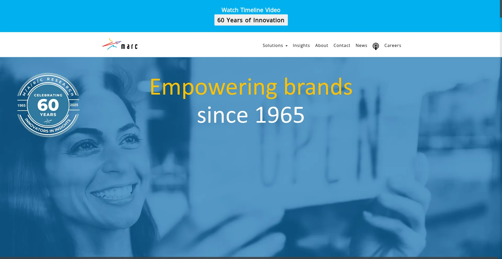 Marcresearch.com é Seguro e Confiável?