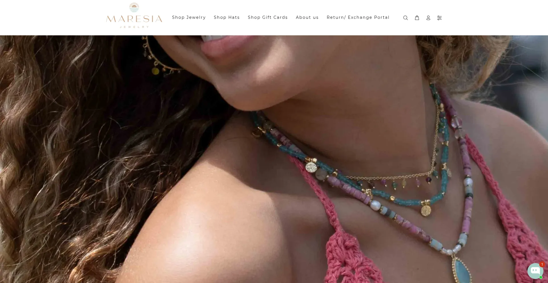 Maresiajewelry.com