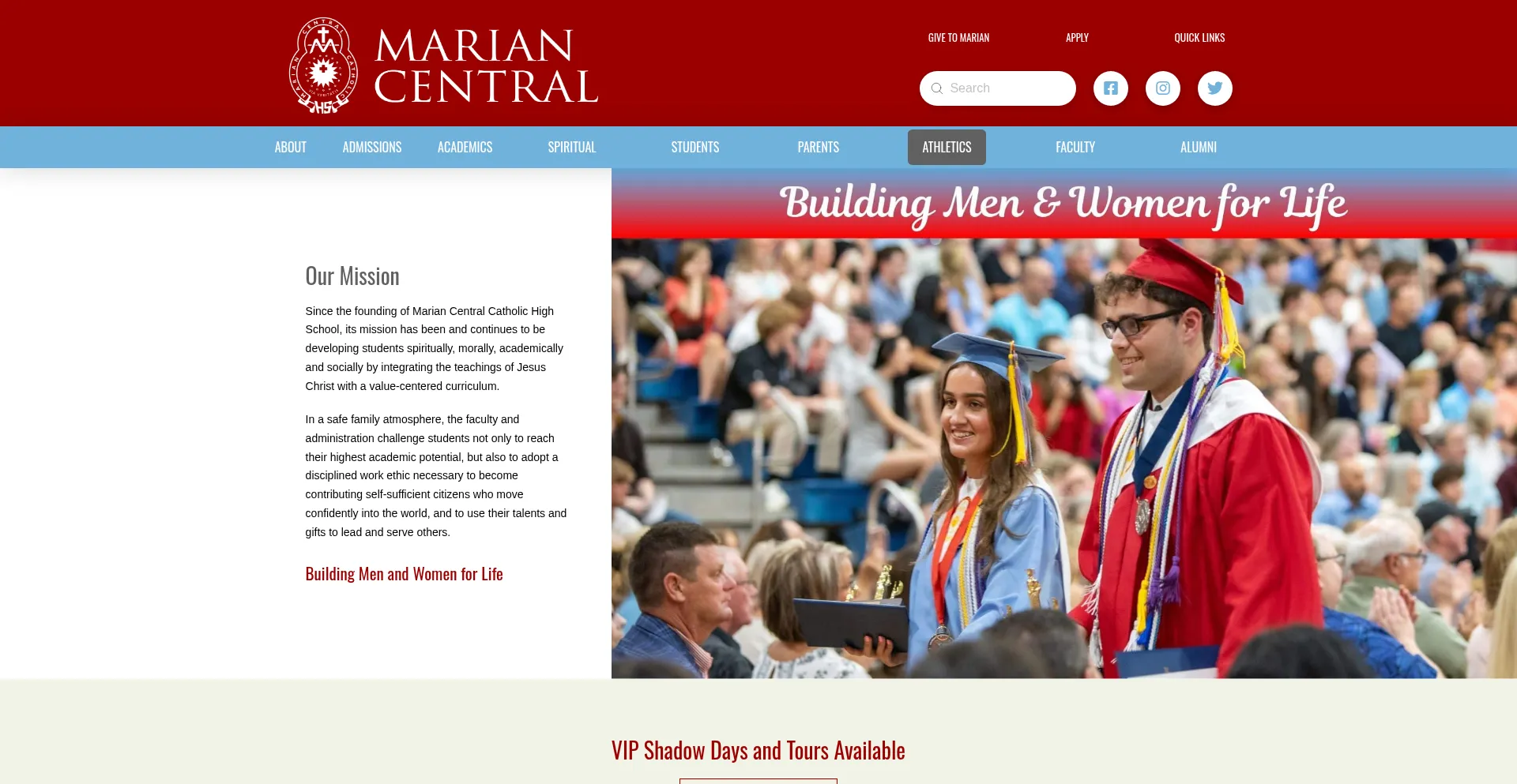 Marian.com é Seguro e Confiável?