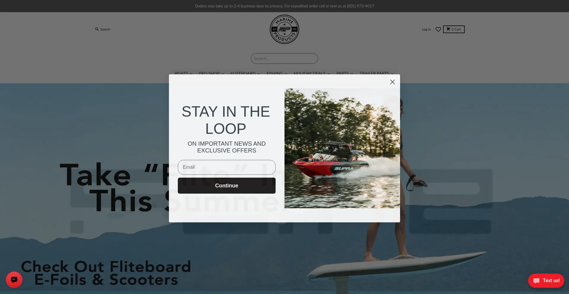 Marine-products.com