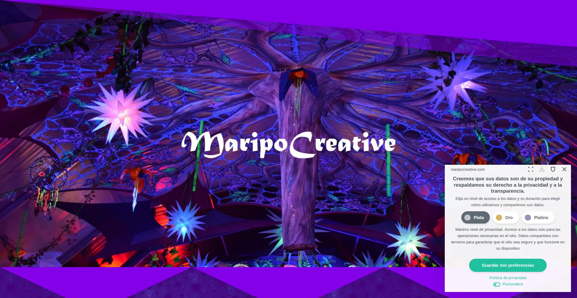 Maripocreative.com