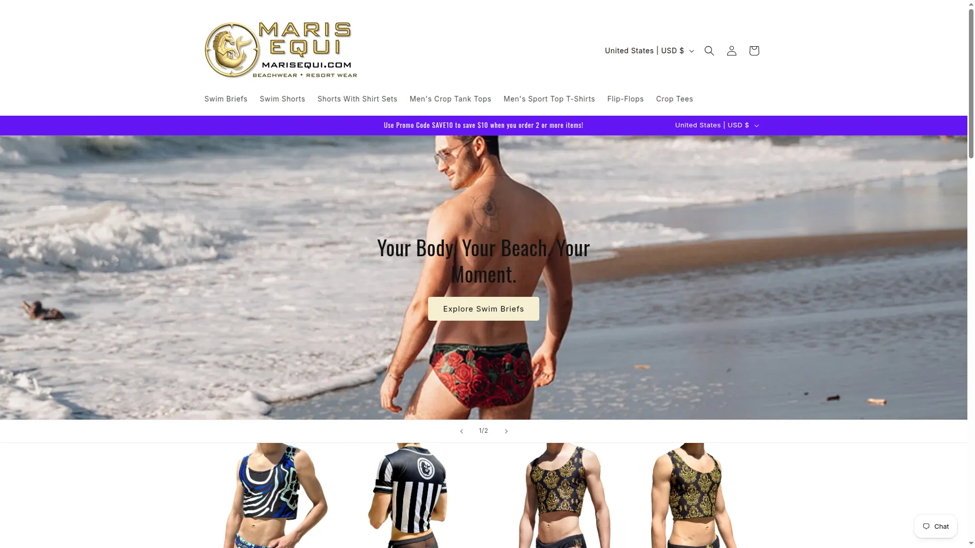 Marisequi.com
