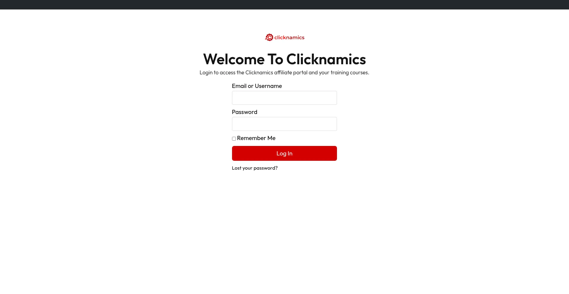 Market.clicknamics.com