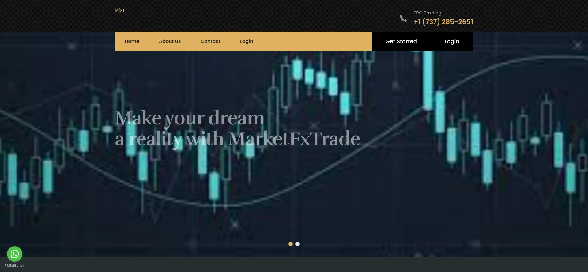 Marketfxtrade.online