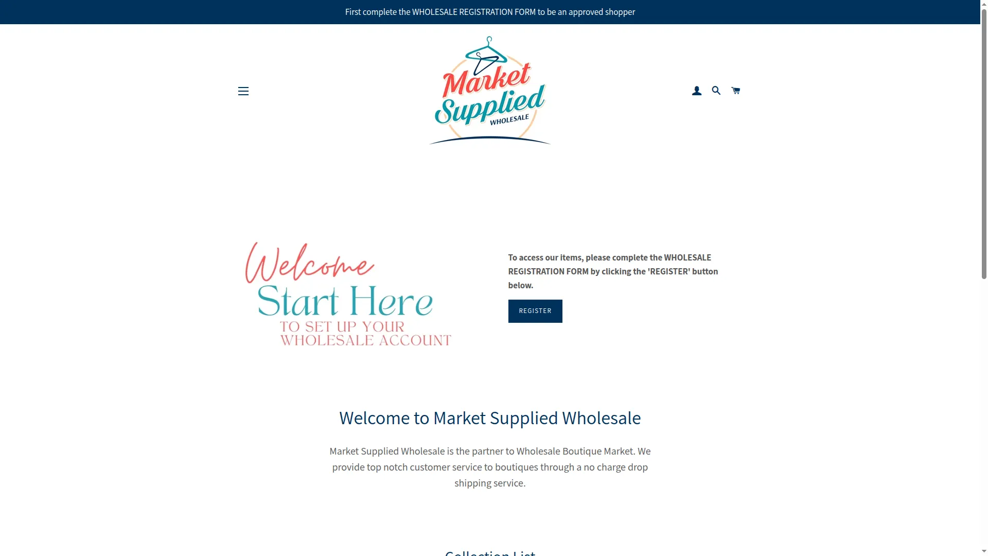 Marketsupplied.com