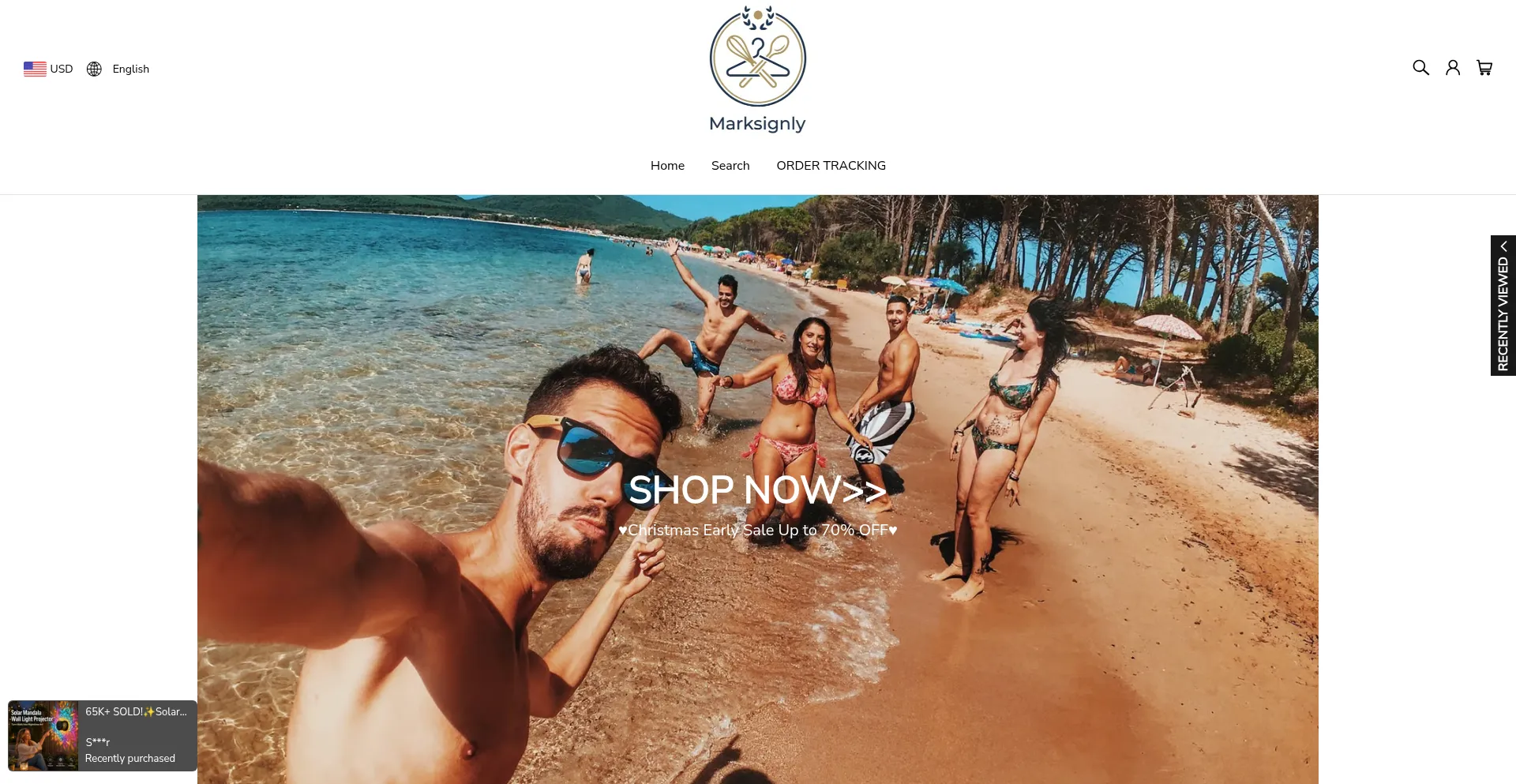 Marksignly.com