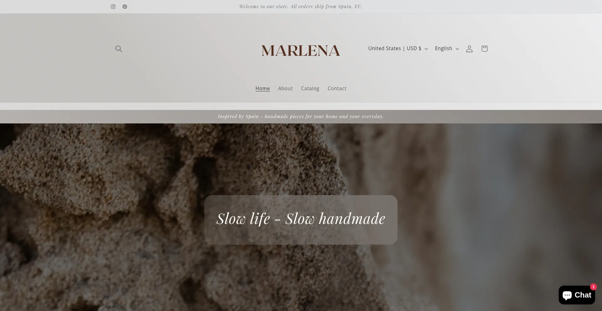Marlenadelmar.com