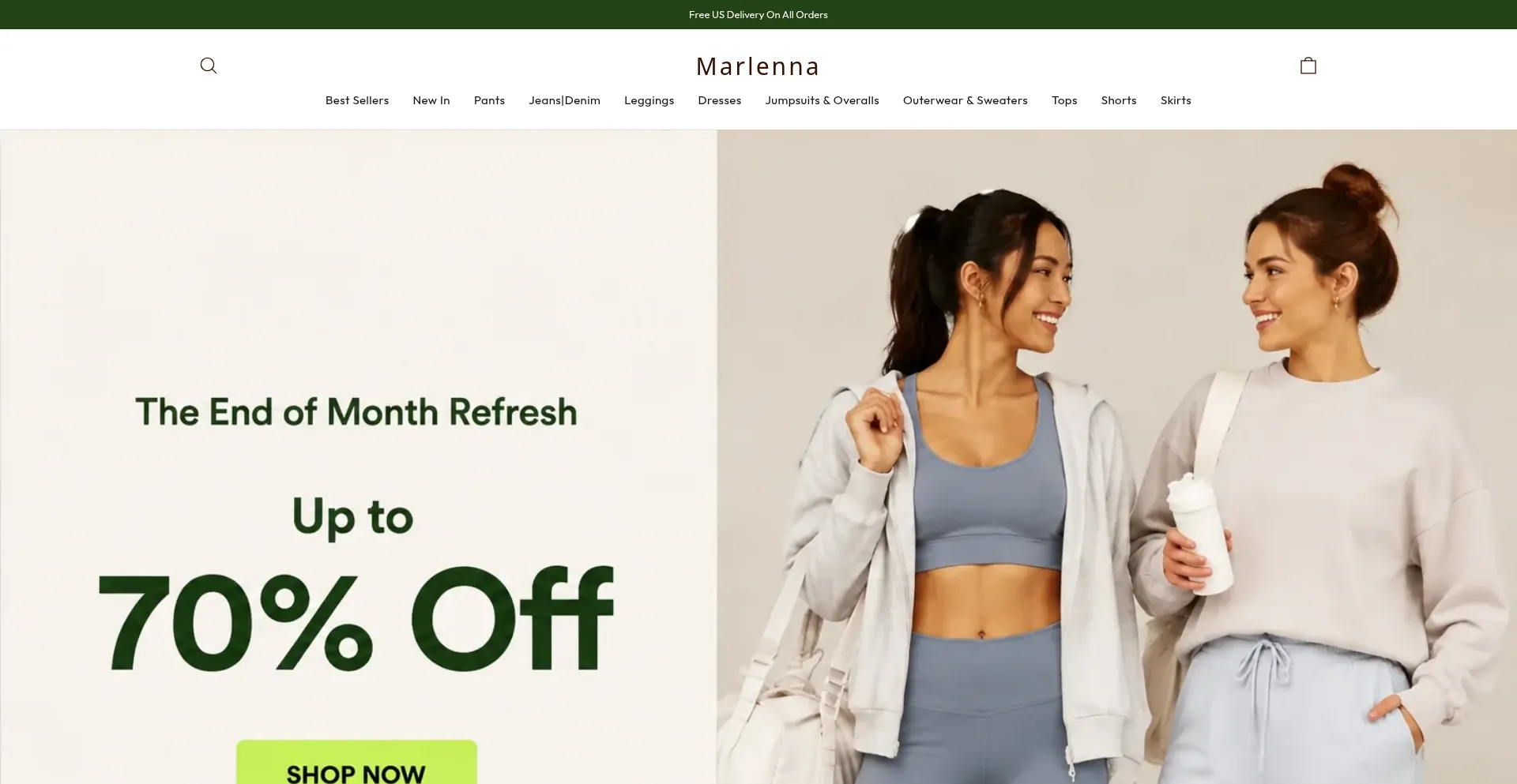 Marlenna.com