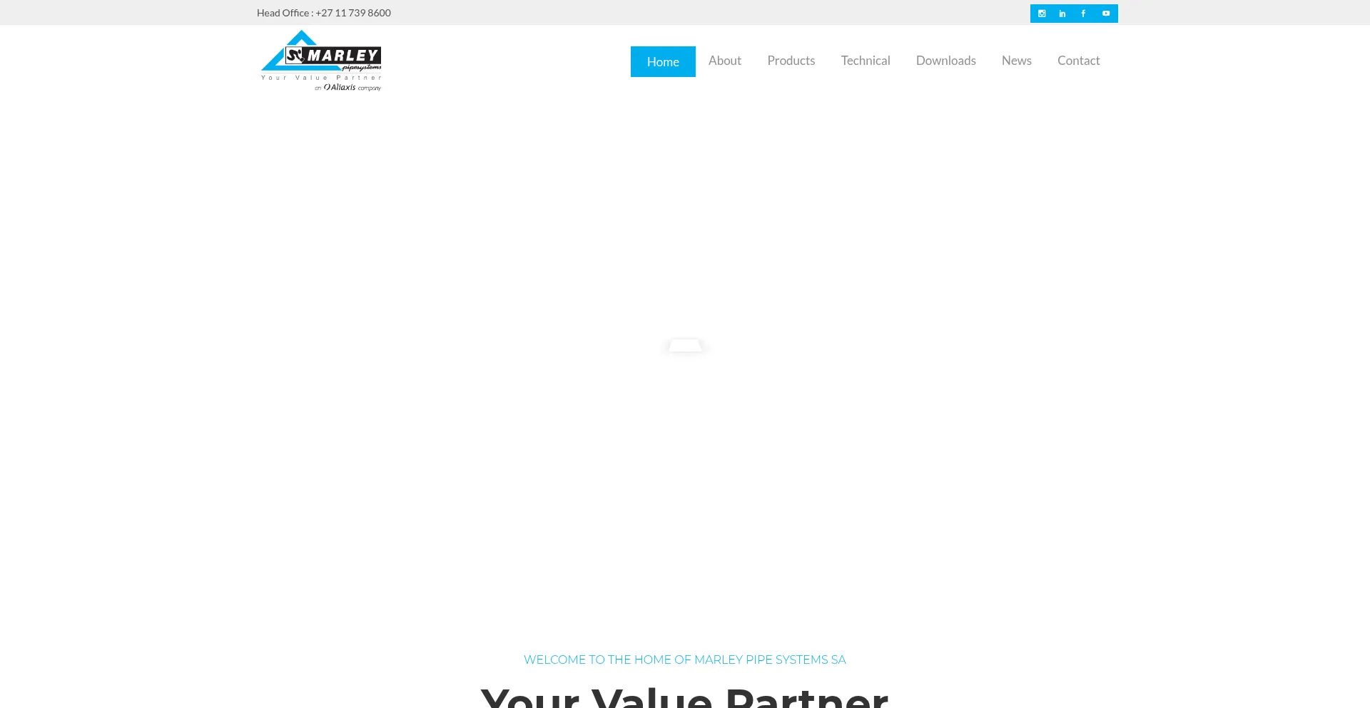 Marleypipesystems.co.za