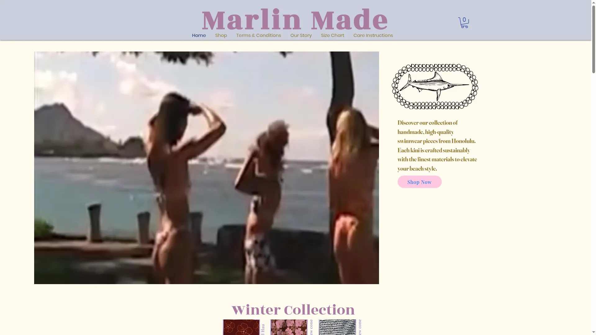 Marlinmade.org
