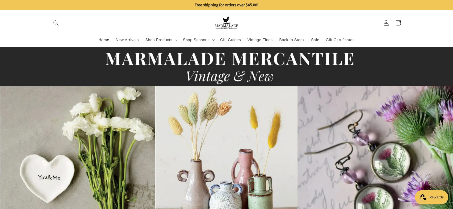 Marmalademercantile.com