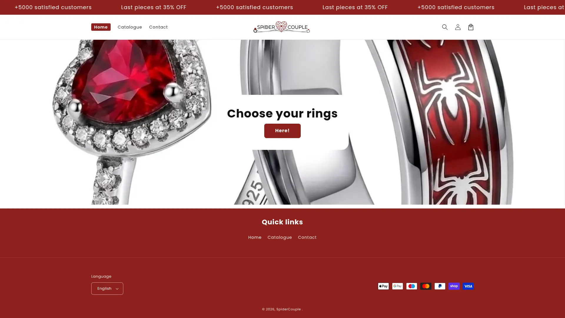 Maroveli.com