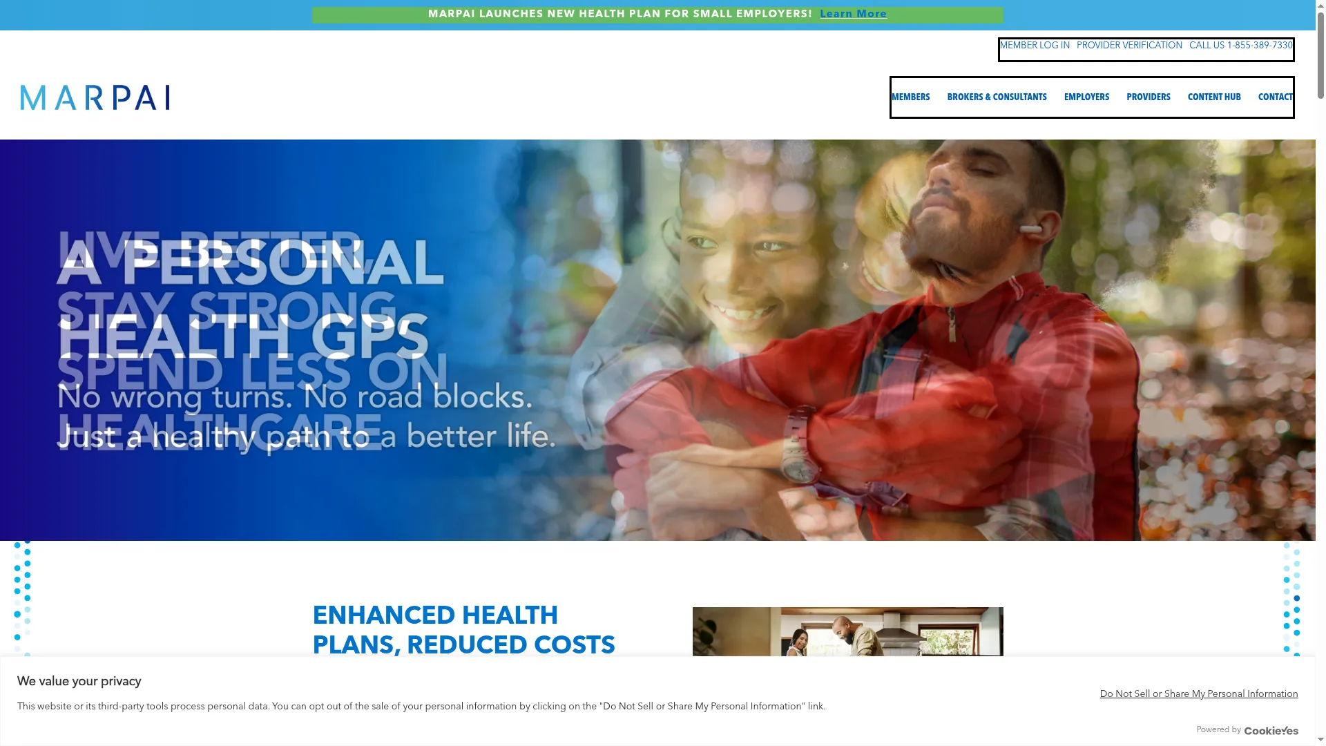 Marpaihealth.com
