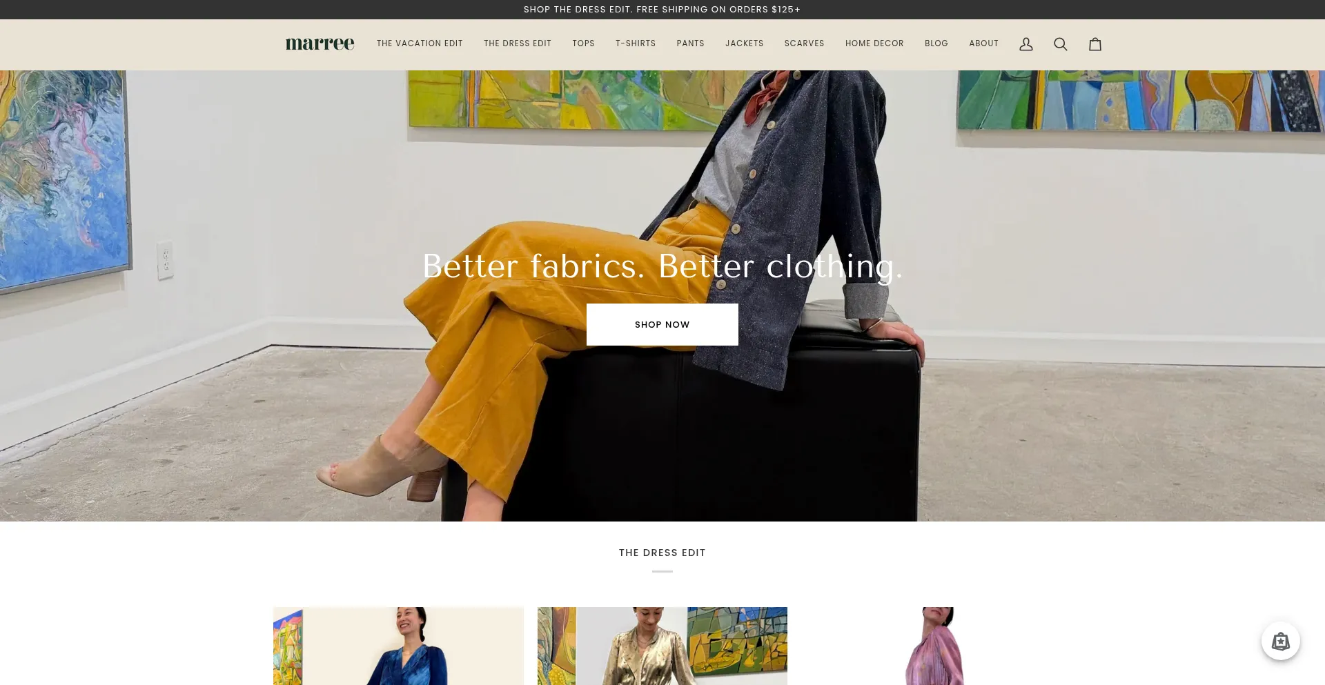Marree.co