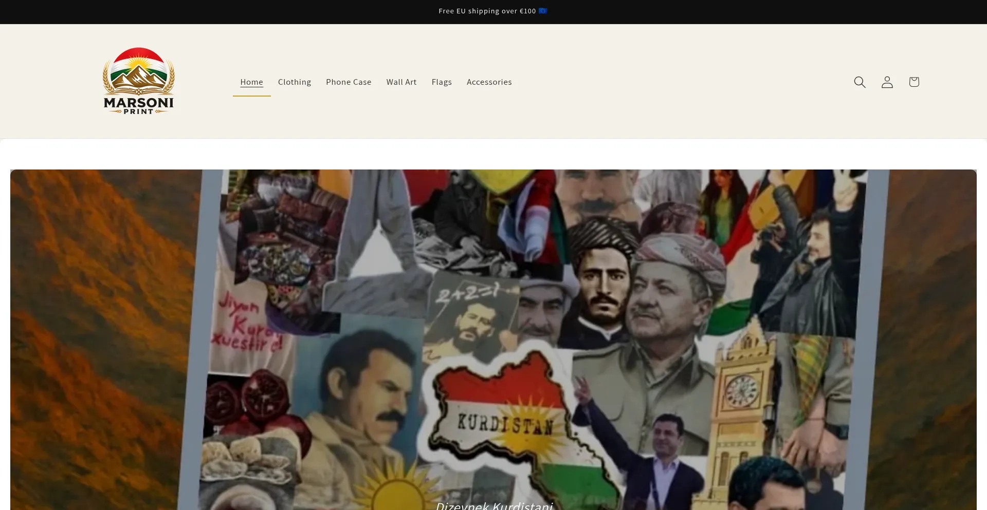 Marsoniprint.com