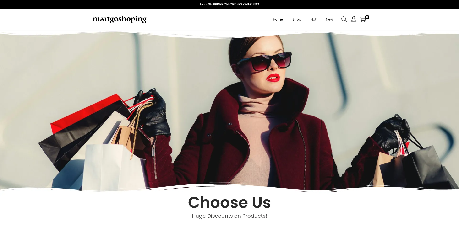 Martgoshoping.com