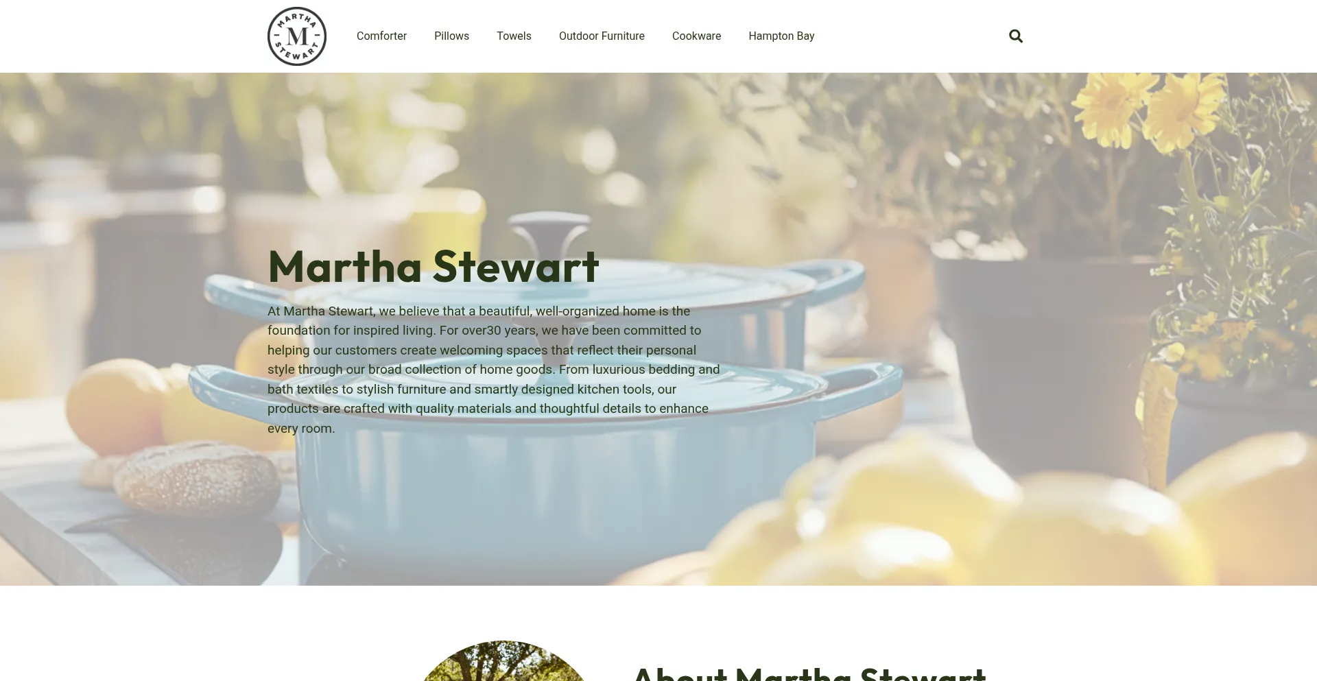 Marthastewartshop.com