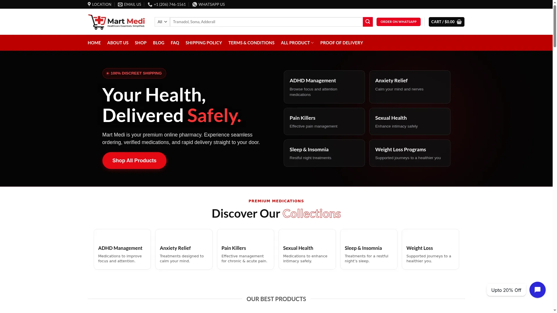 Martsmedi.com