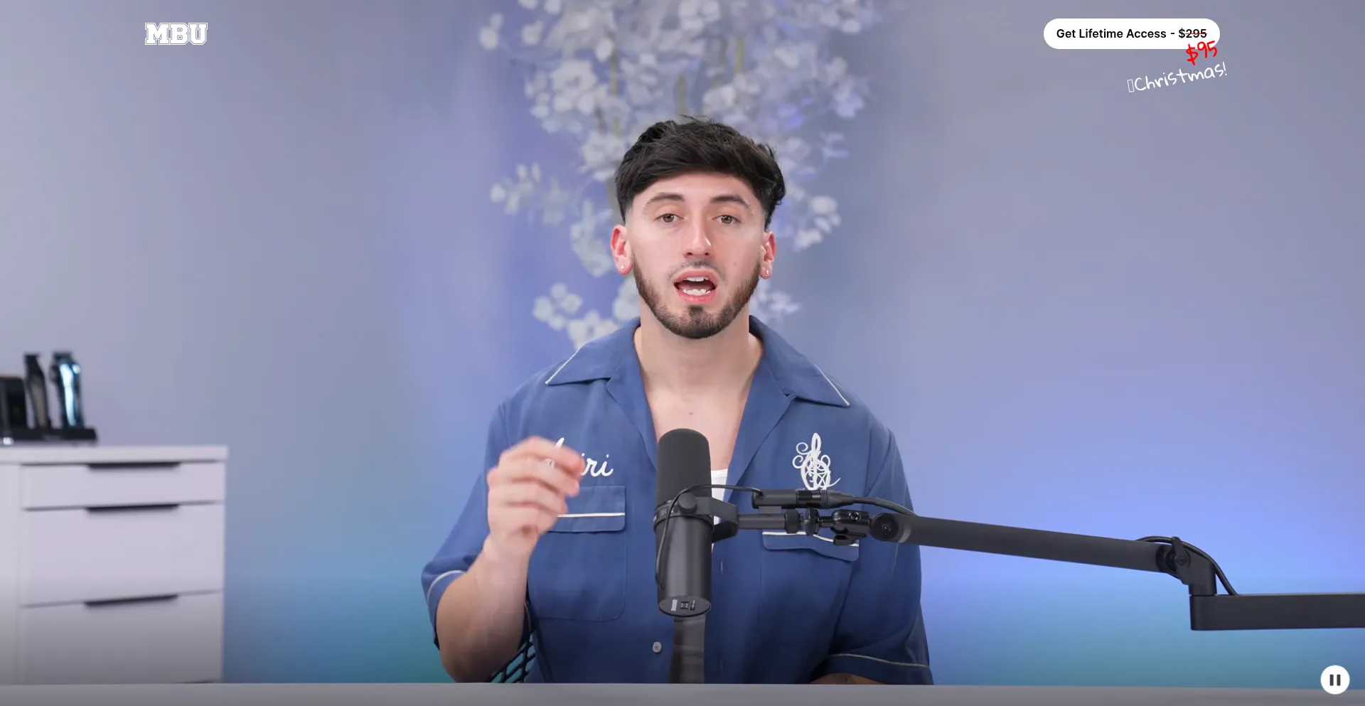 Martyblendzuniversity.com