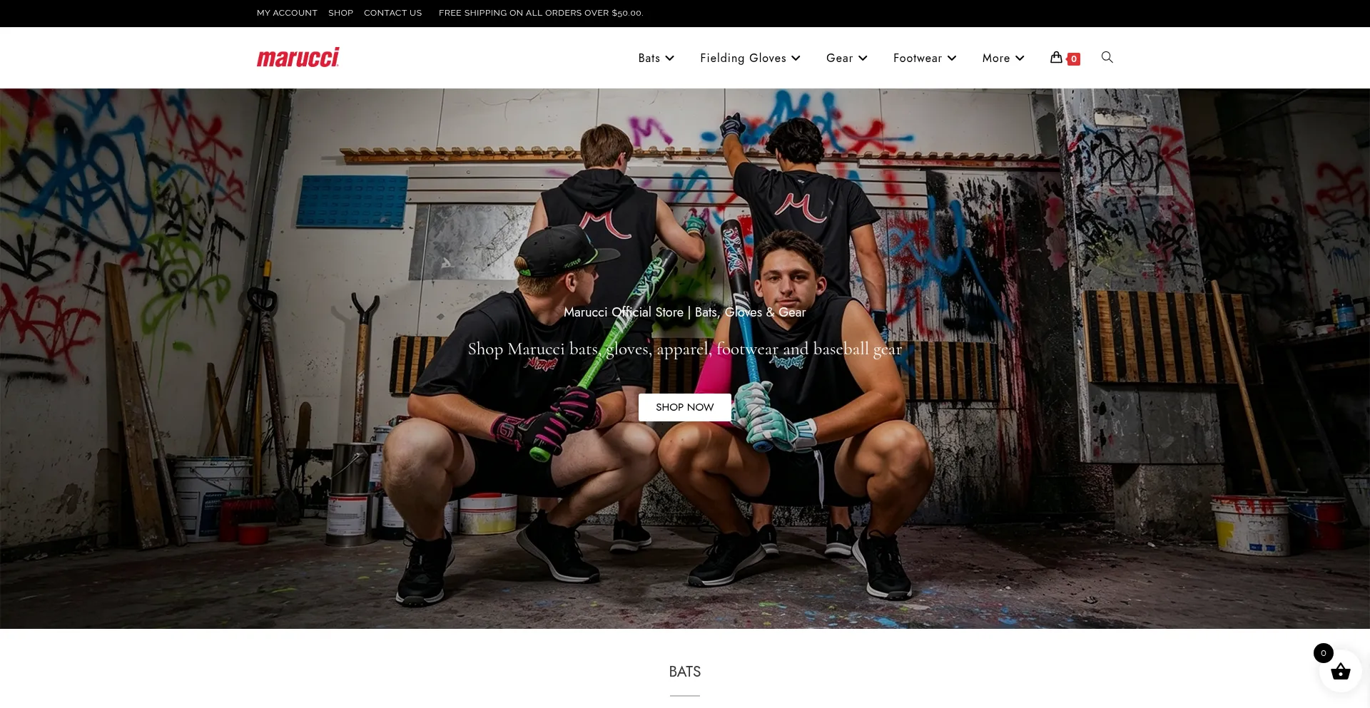 Maruccielites.com