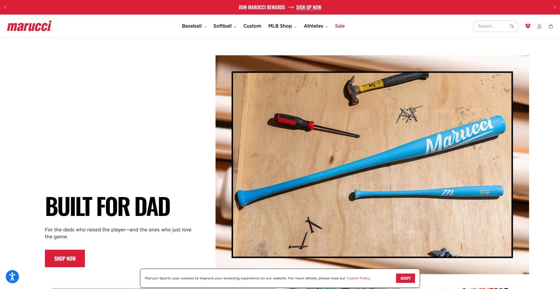 Maruccisports.com