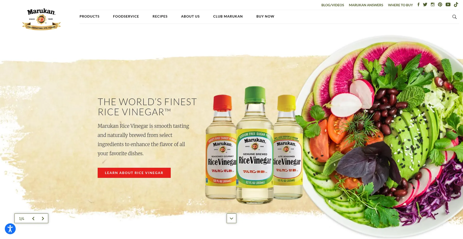 Marukan-usa.com