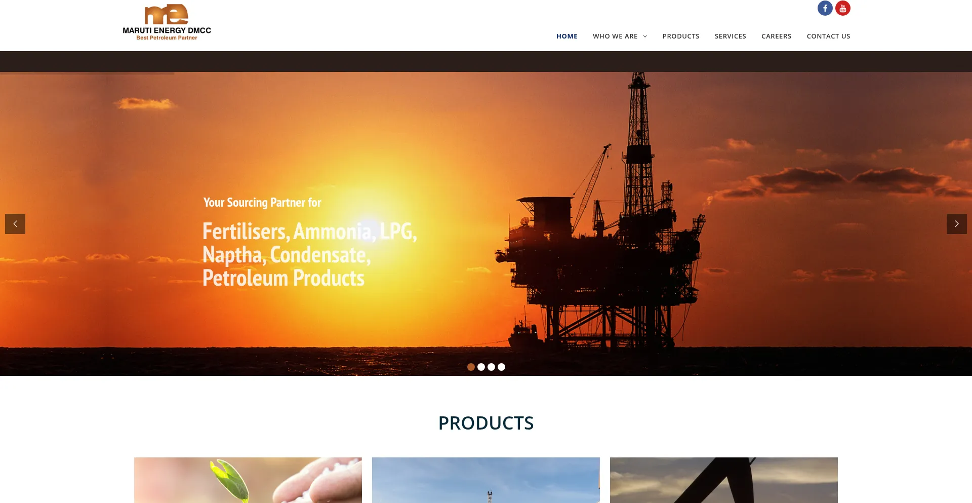 Marutienergydmcc.net é Seguro e Confiável?