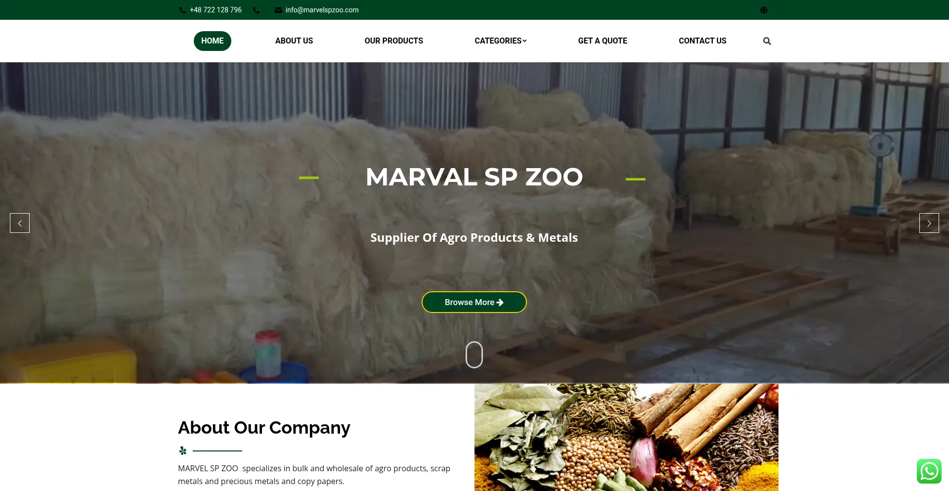Marvelspzoo.com é Seguro e Confiável?