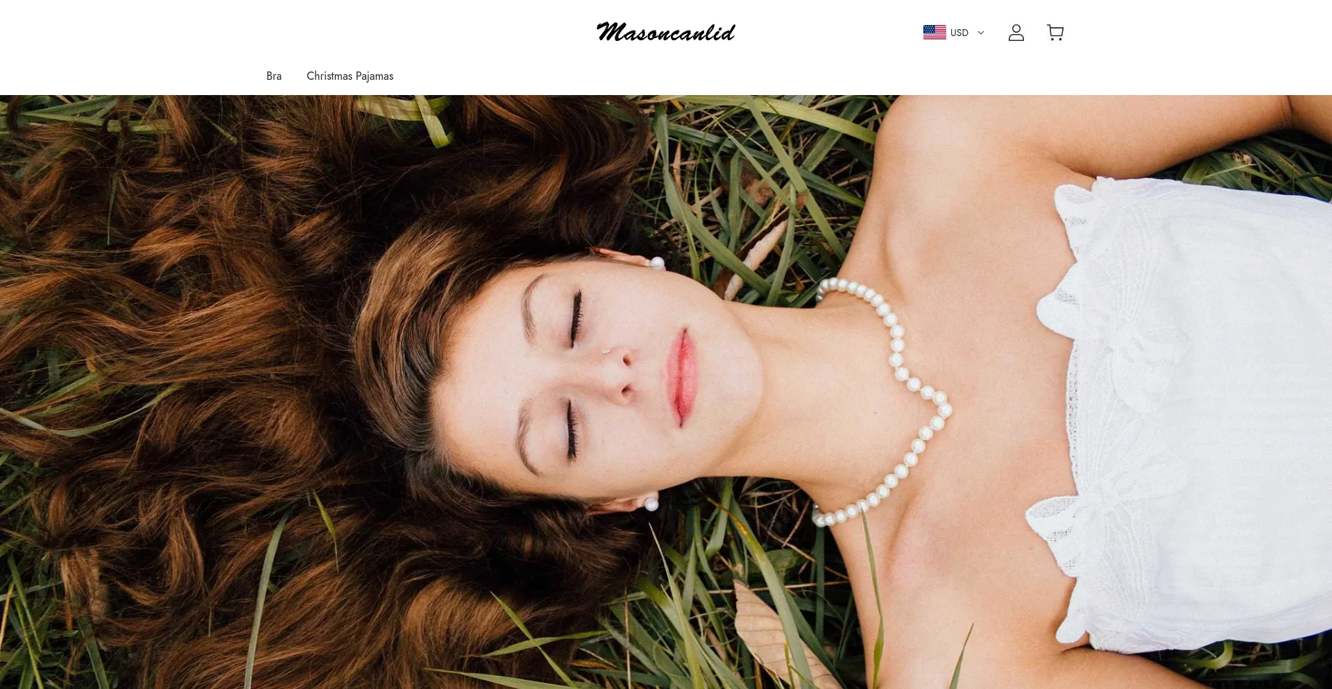 Masoncanlid.com