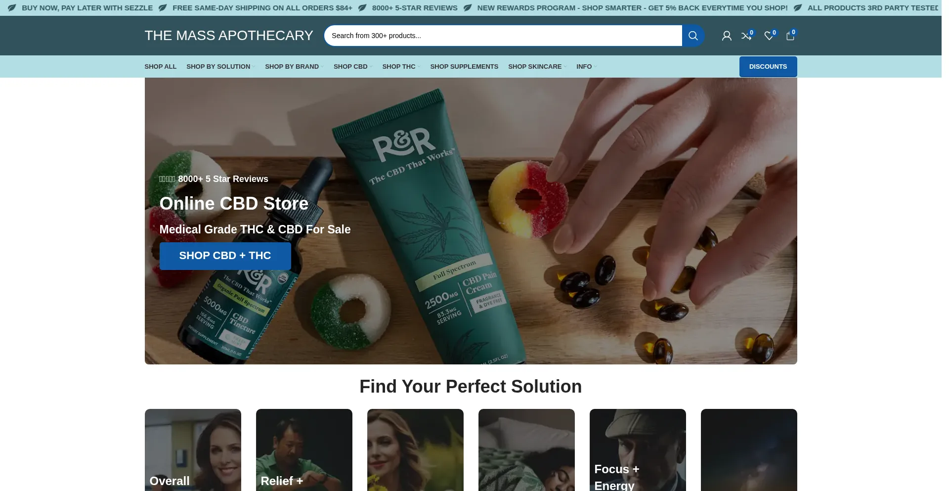 Massapothecary.com