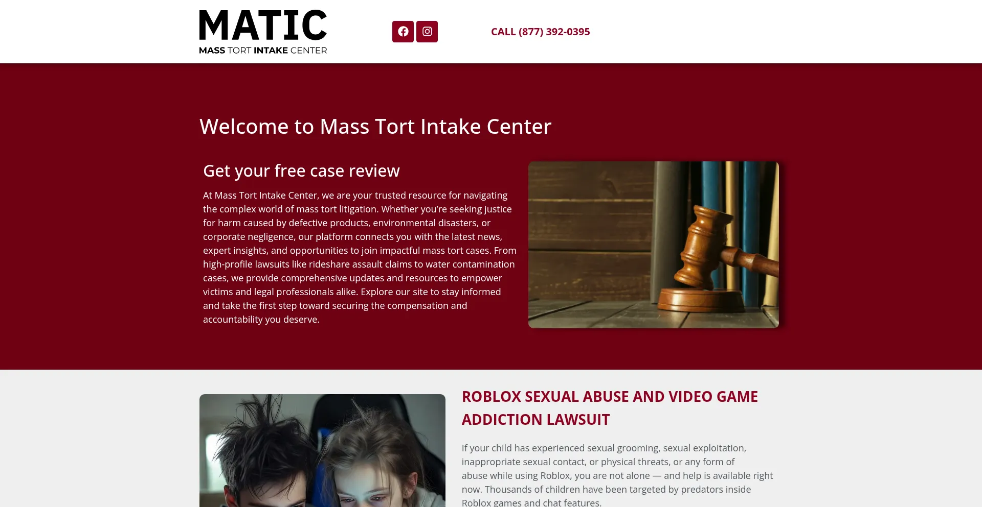 Masstortintakecenter.com