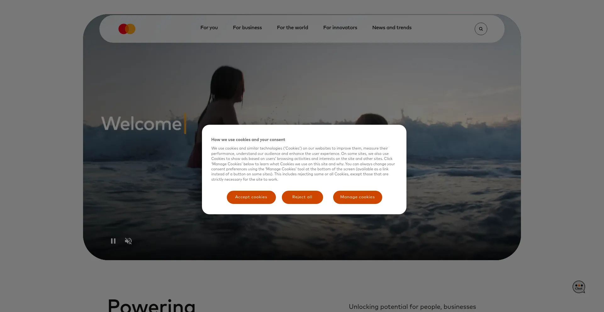 Mastercard.ca