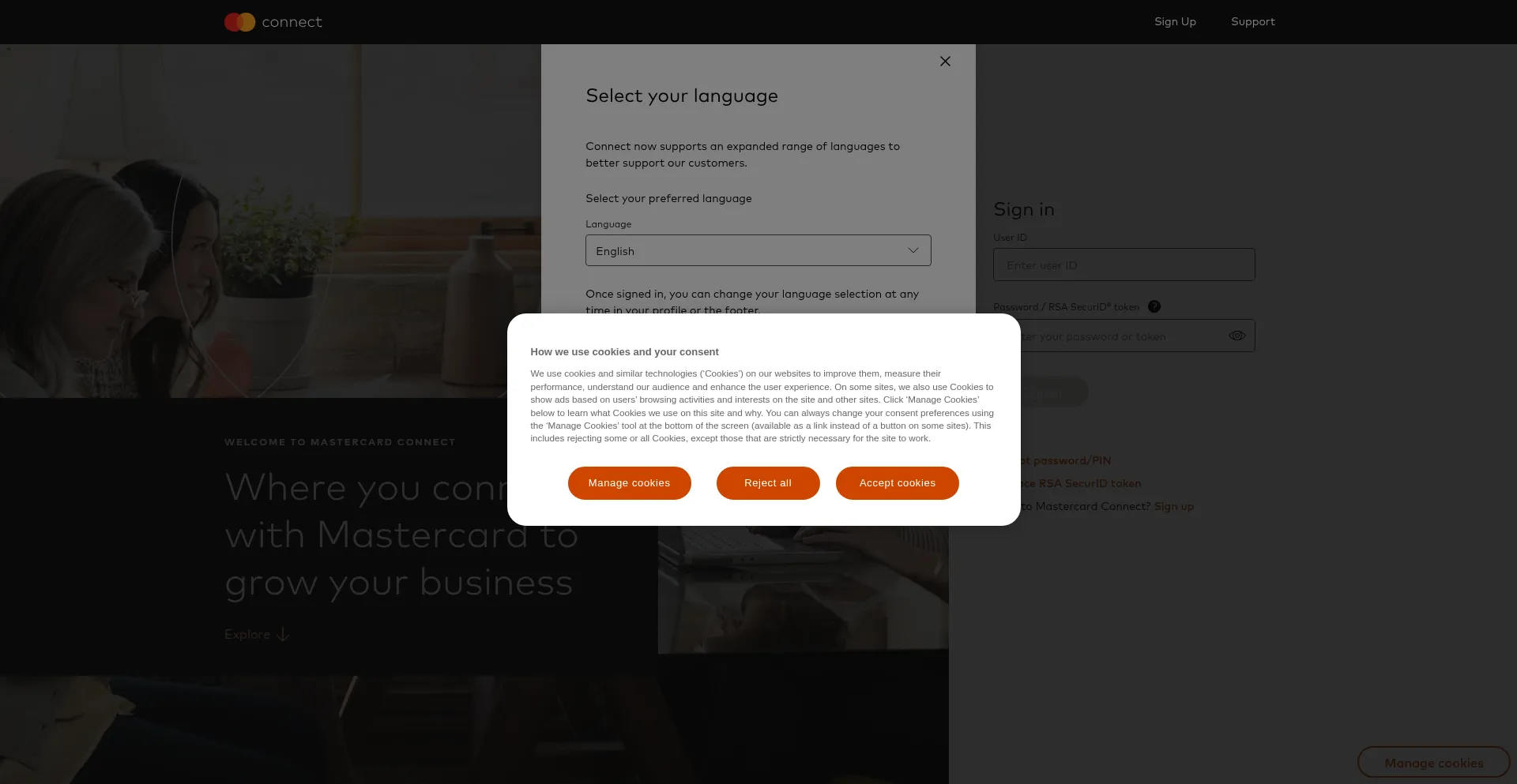 Mastercardconnect.com