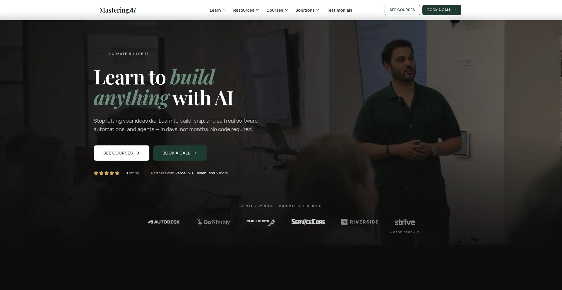 Masteringai.io