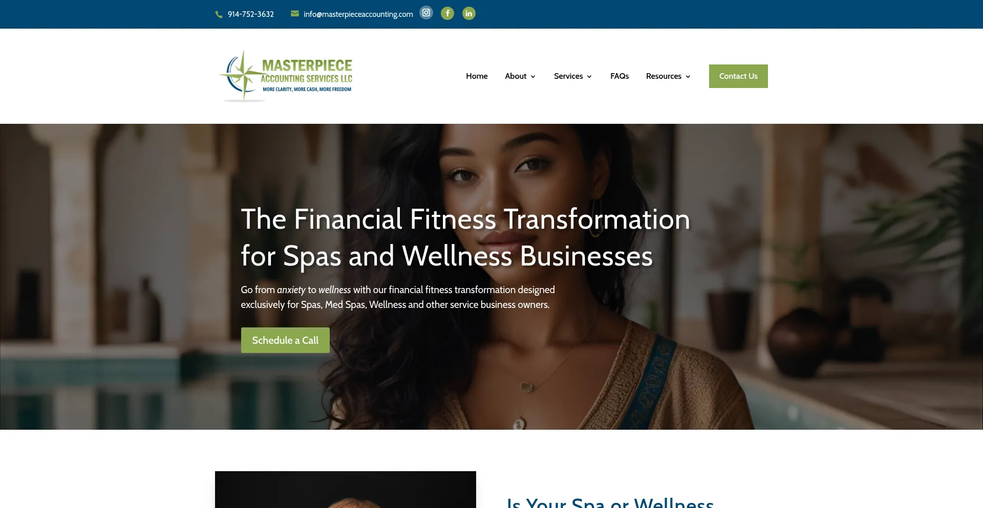 Masterpieceaccounting.com