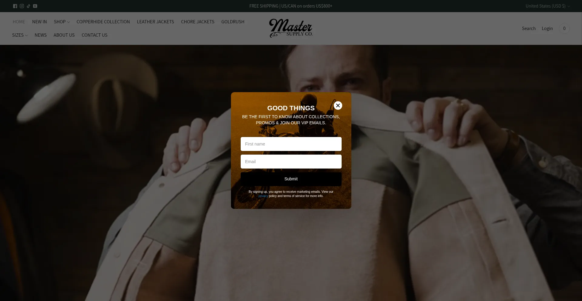 Mastersupply.co