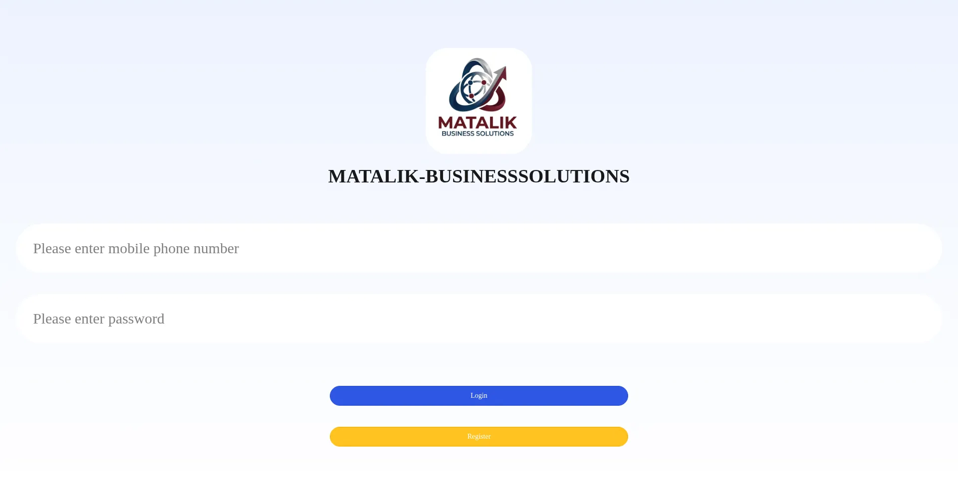 Matalik-businesssolutions.com