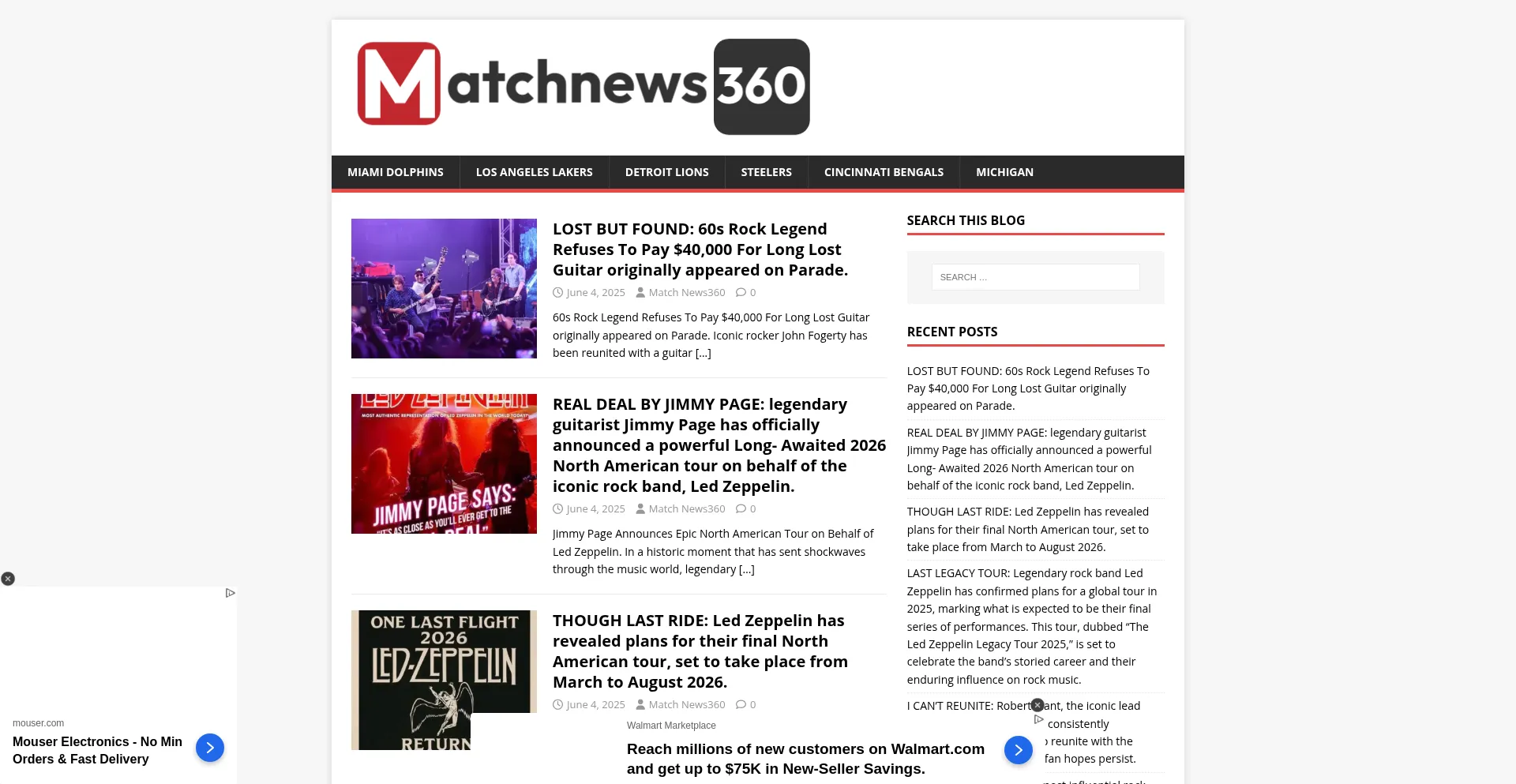 Matchnews360.com é Seguro e Confiável?
