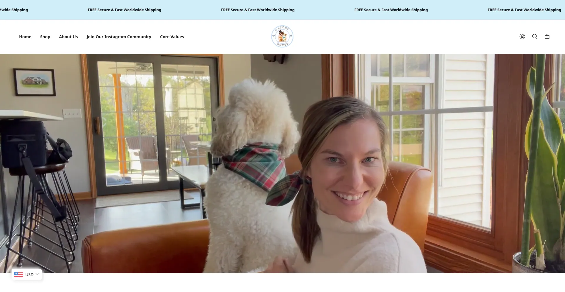 Matchymutts.shop