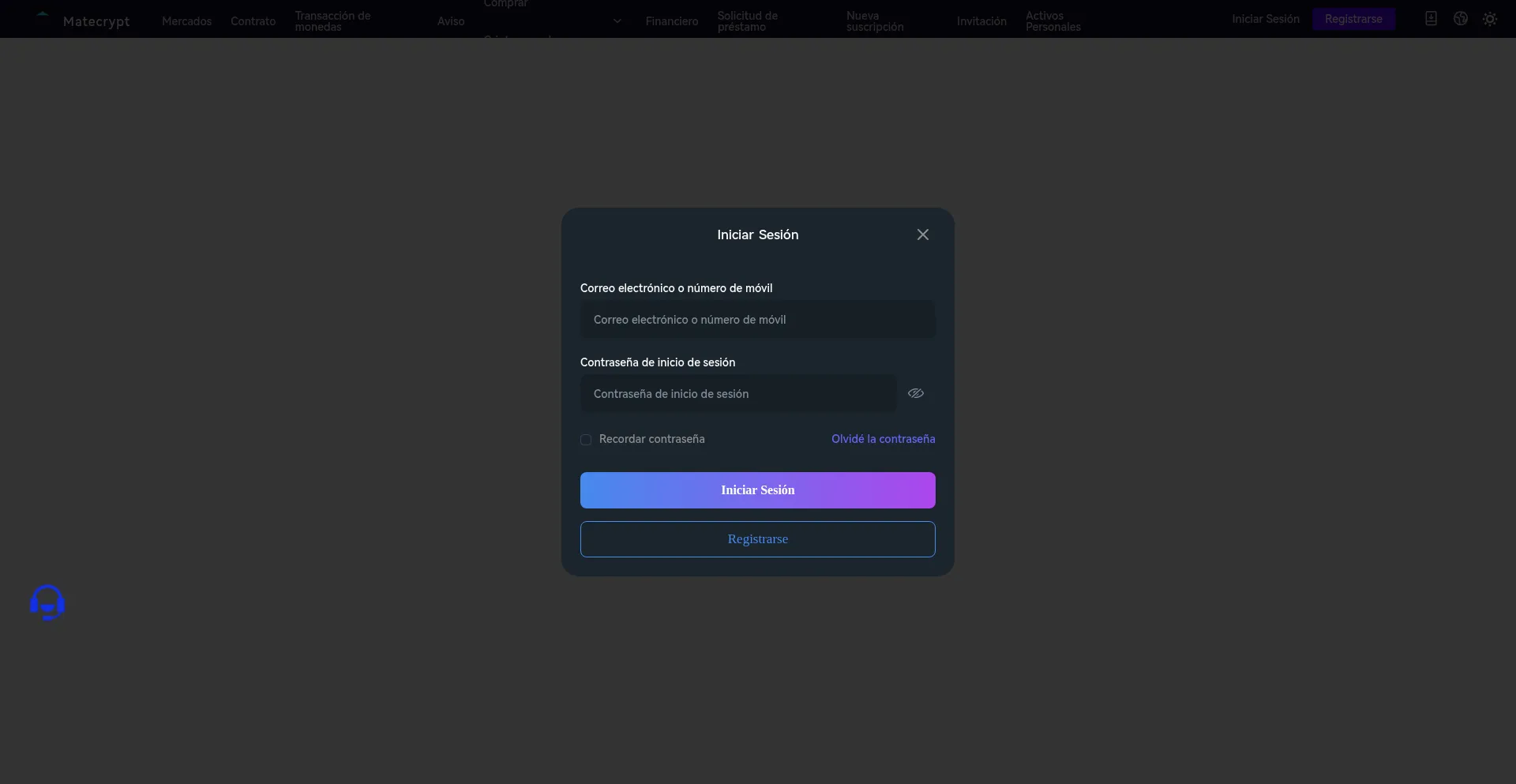 Matecocido.org é Seguro e Confiável?