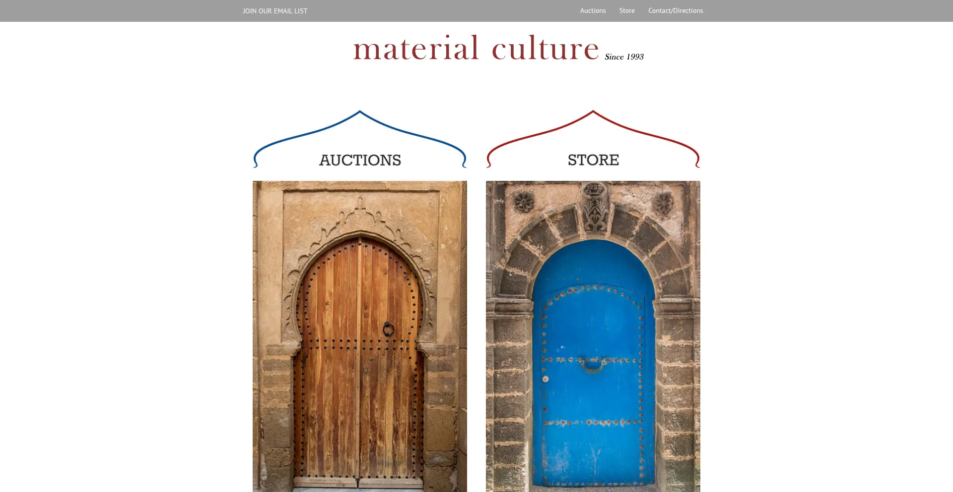 Materialculture.com
