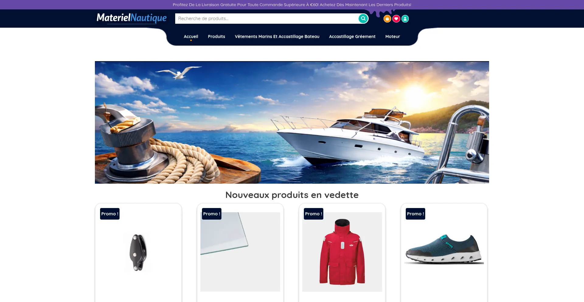 Materielnautique.com