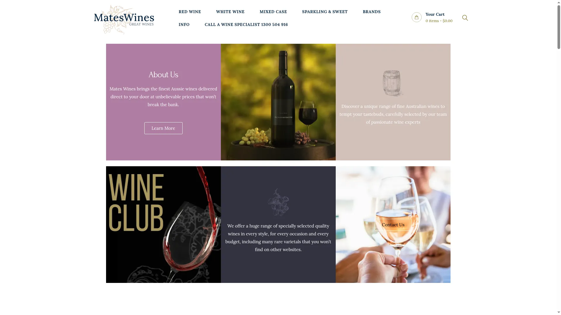 Mateswines.com.au