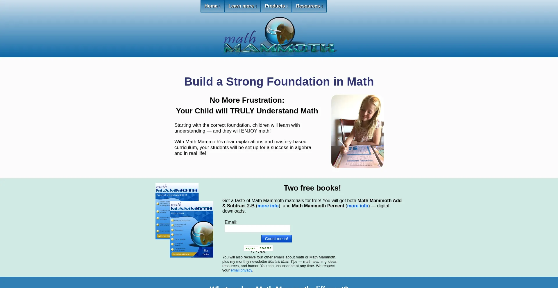 Mathmammoth.com