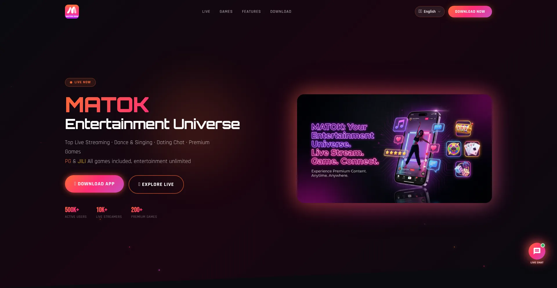 Matok.com