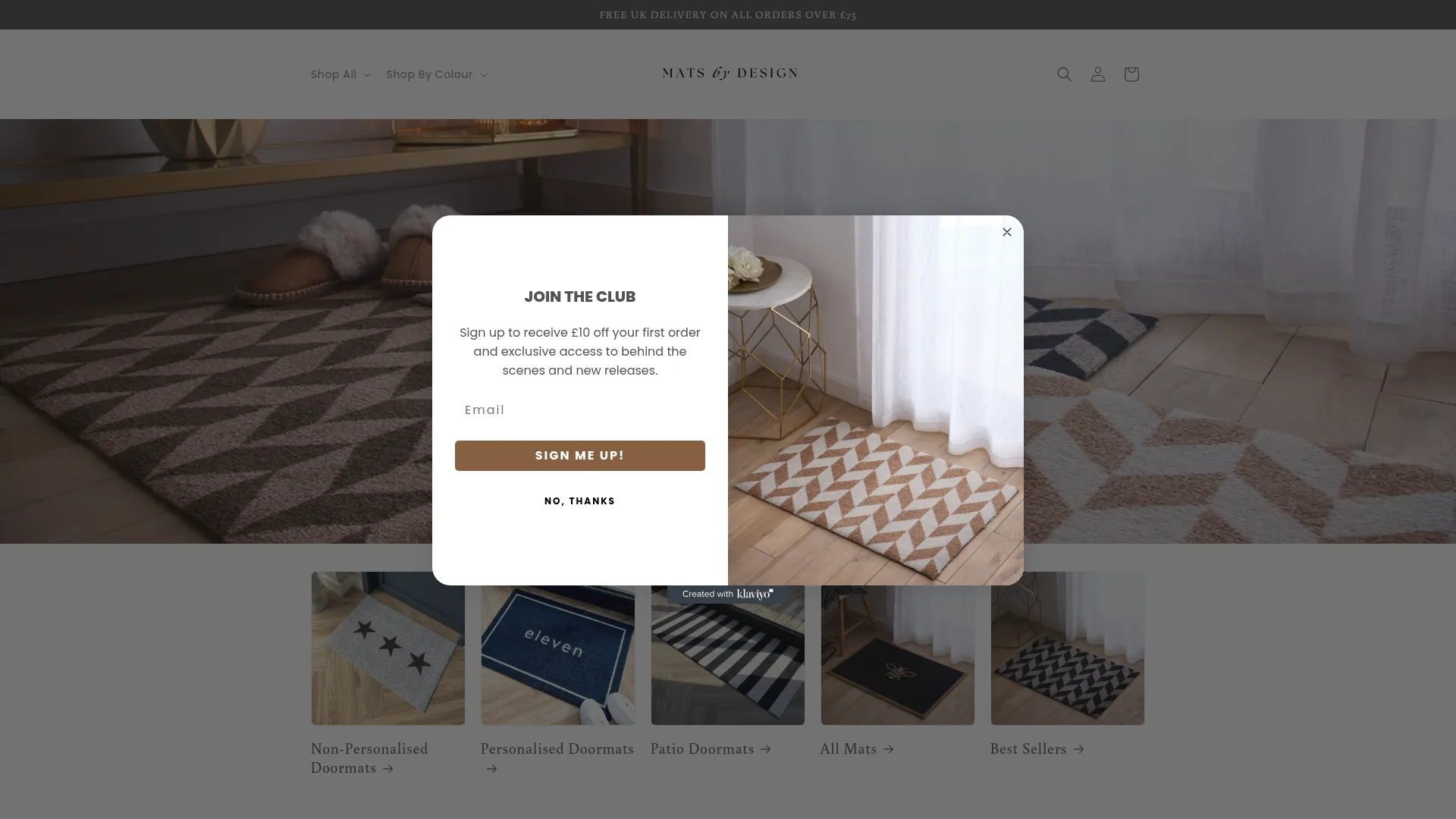 Matsbydesign.co.uk