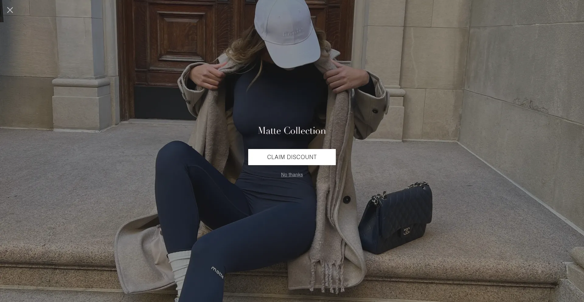Mattecollection.com