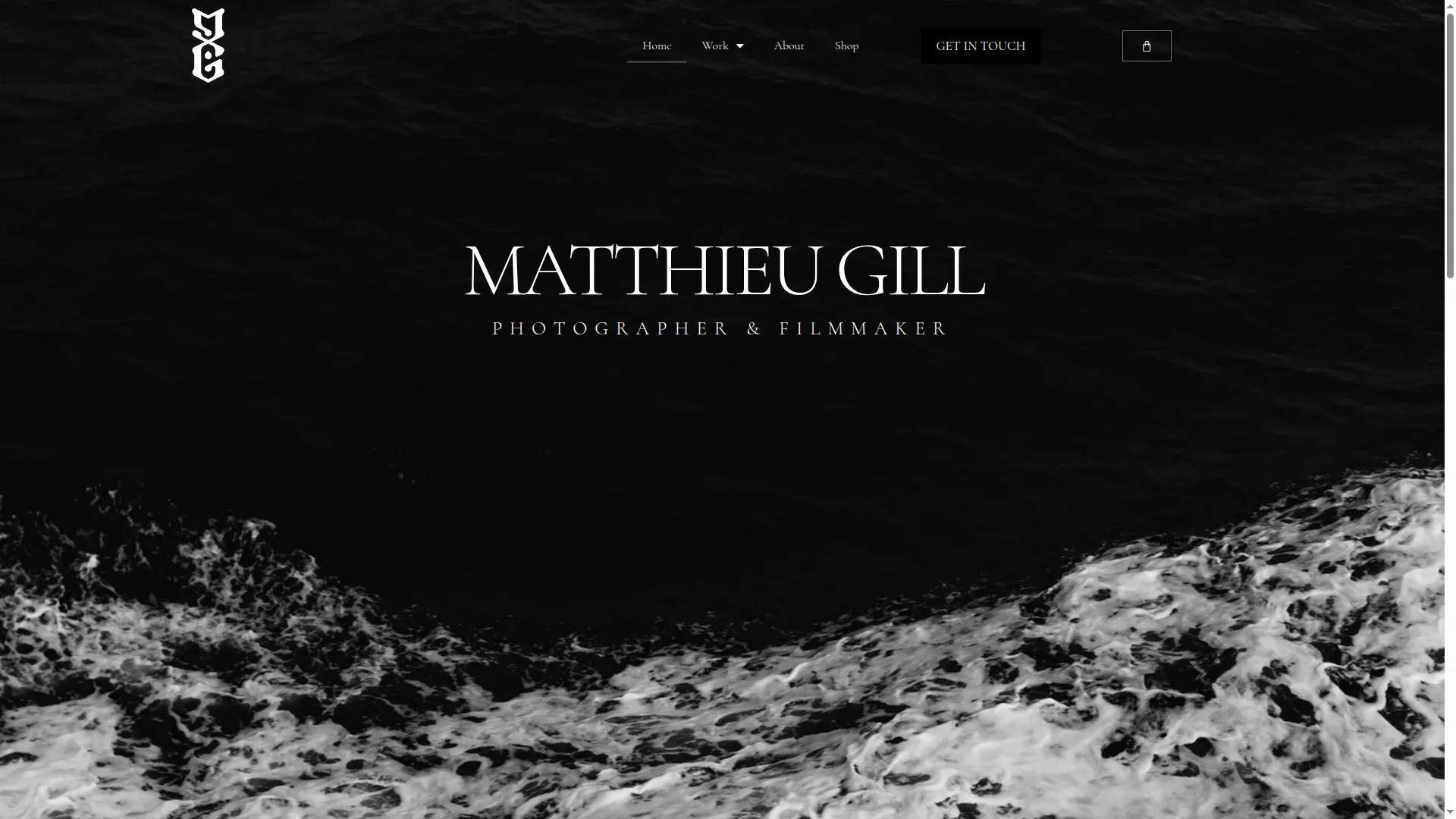 Matthieugill.com