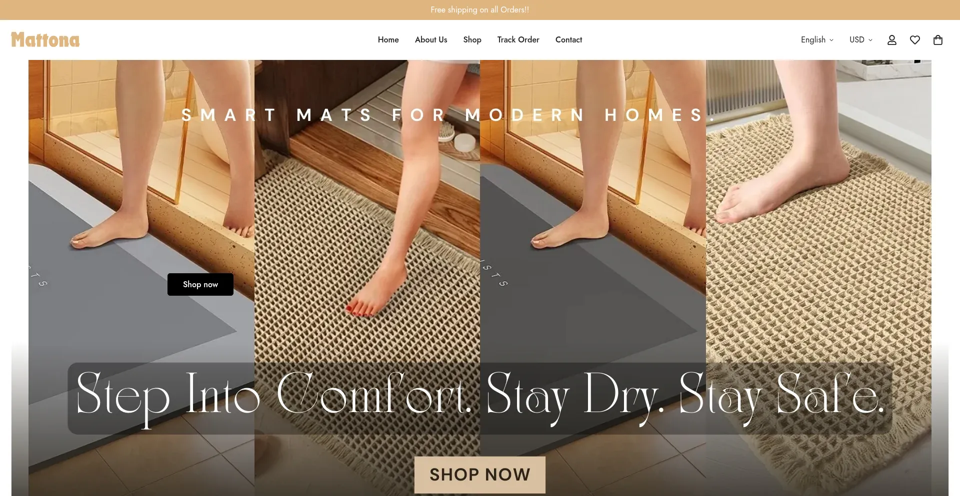 Mattona.com